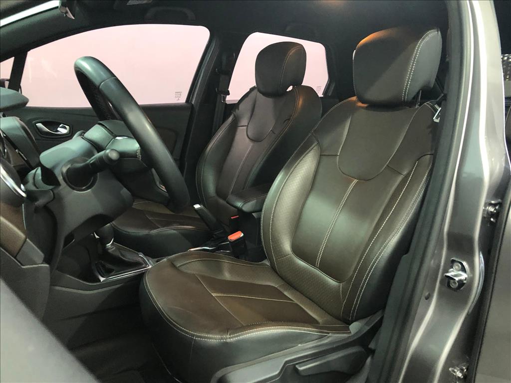 CAPTUR 1.3 TCE FLEX ICONIC X-TRONIC