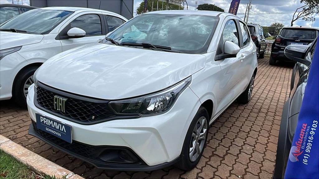 ARGO 1.0 FIREFLY FLEX DRIVE MANUAL1