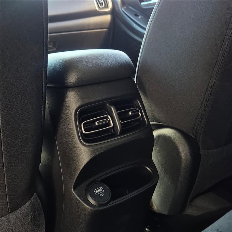 CRETA 1.0 TGDI FLEX LIMITED AUTOMÁTICO17
