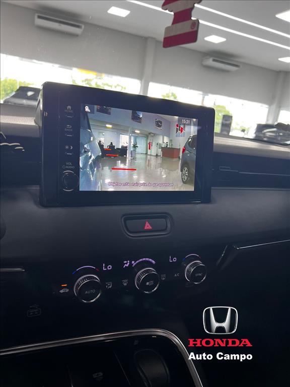 HR-V 1.5 DI I-VTEC TURBO FLEX TOURING CVT17