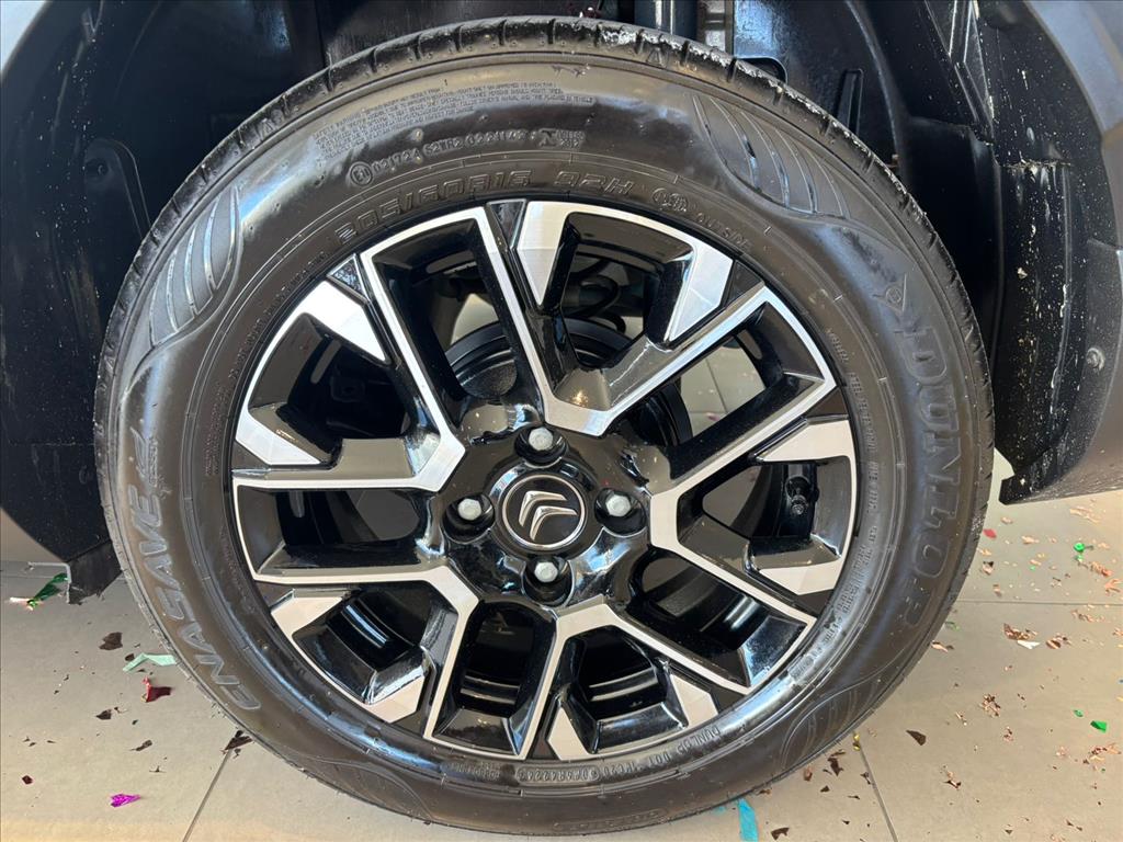 BASALT 1.0 TURBO 200 FLEX SHINE CVT19