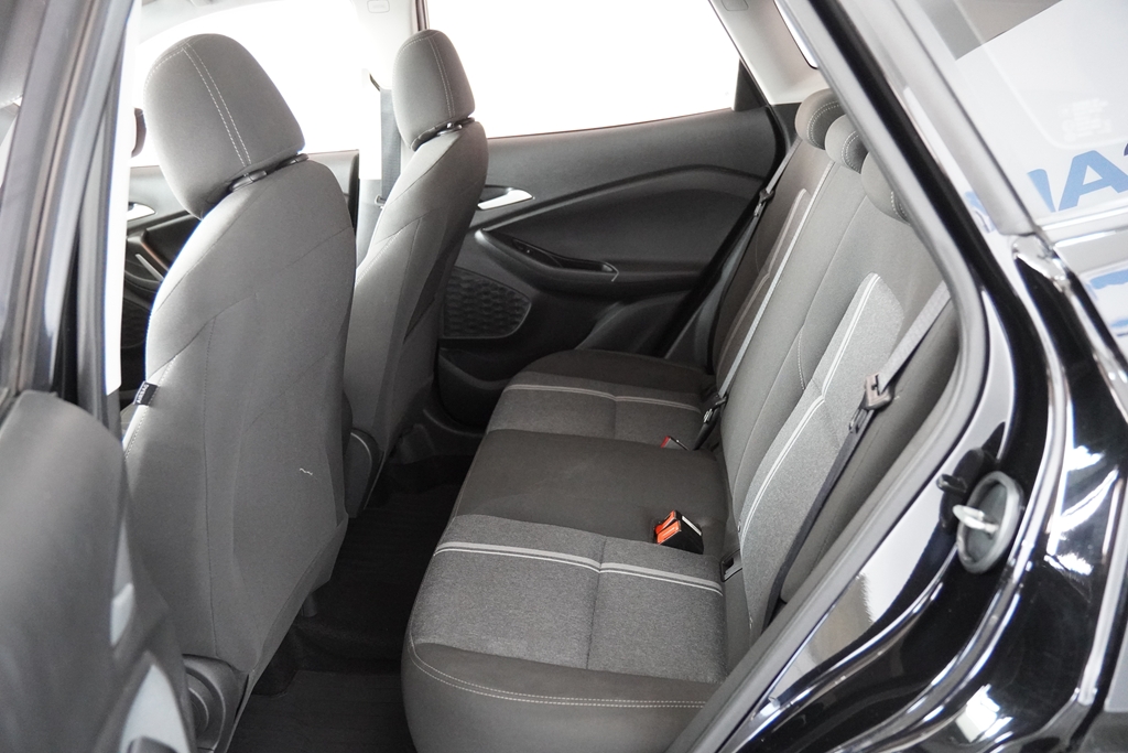 TRACKER 1.0 TURBO FLEX LT AUTOMÁTICO9