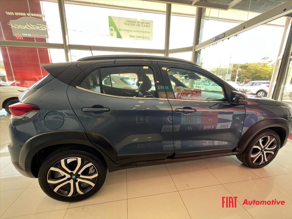 PULSE 1.0 TURBO 200 HYBRID IMPETUS CVT9