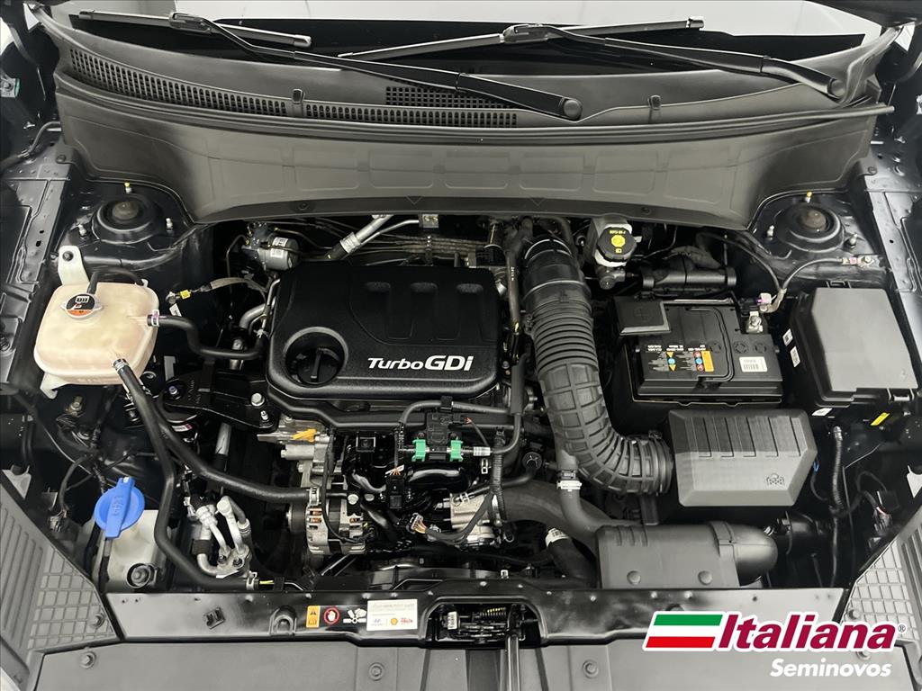 CRETA 1.0 TGDI FLEX PLATINUM AUTOMÁTICO14