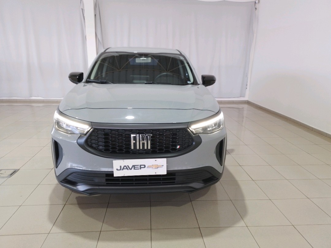Fiat-FASTBACK-1.0 TURBO 200 FLEX CVT