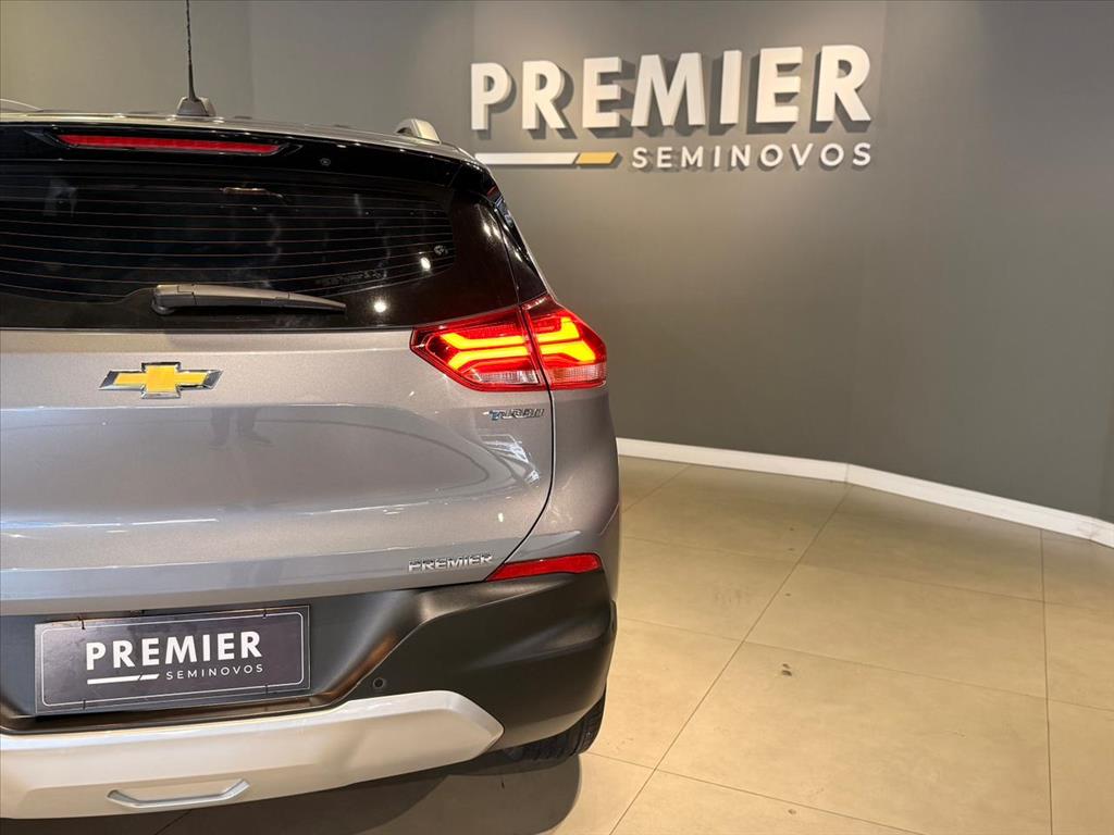 TRACKER 1.2 TURBO FLEX PREMIER AUTOMÁTICO11