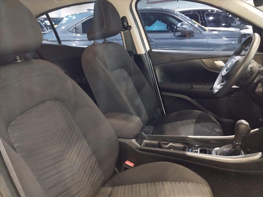 FASTBACK 1.0 TURBO 200 FLEX AUDACE CVT12