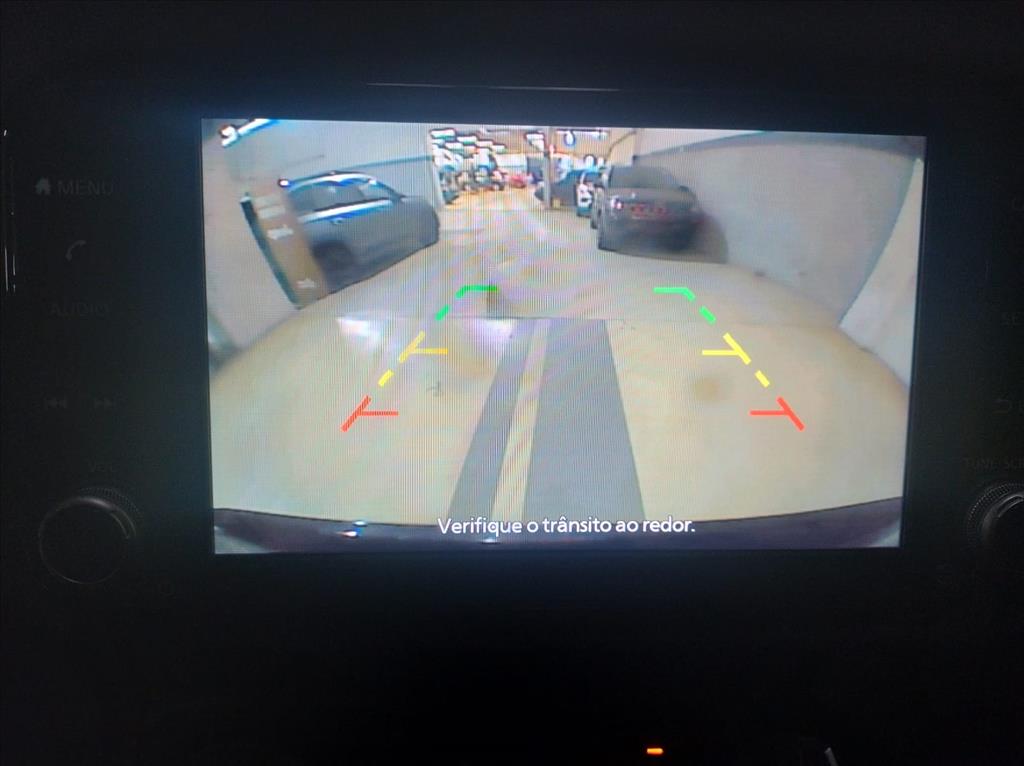 KICKS 1.6 16V FLEXSTART ADVANCE XTRONIC12