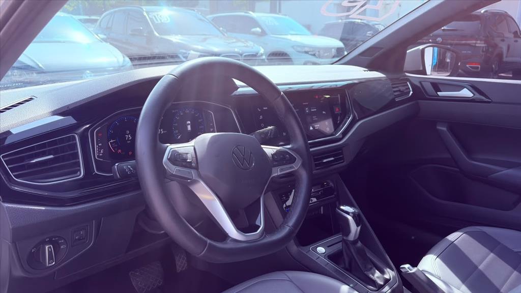 NIVUS 1.0 200 TSI TOTAL FLEX HIGHLINE AUTOMÁTICO8