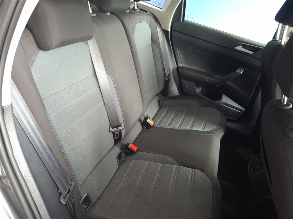 NIVUS 1.0 200 TSI TOTAL FLEX COMFORTLINE AUTOMÁTICO14