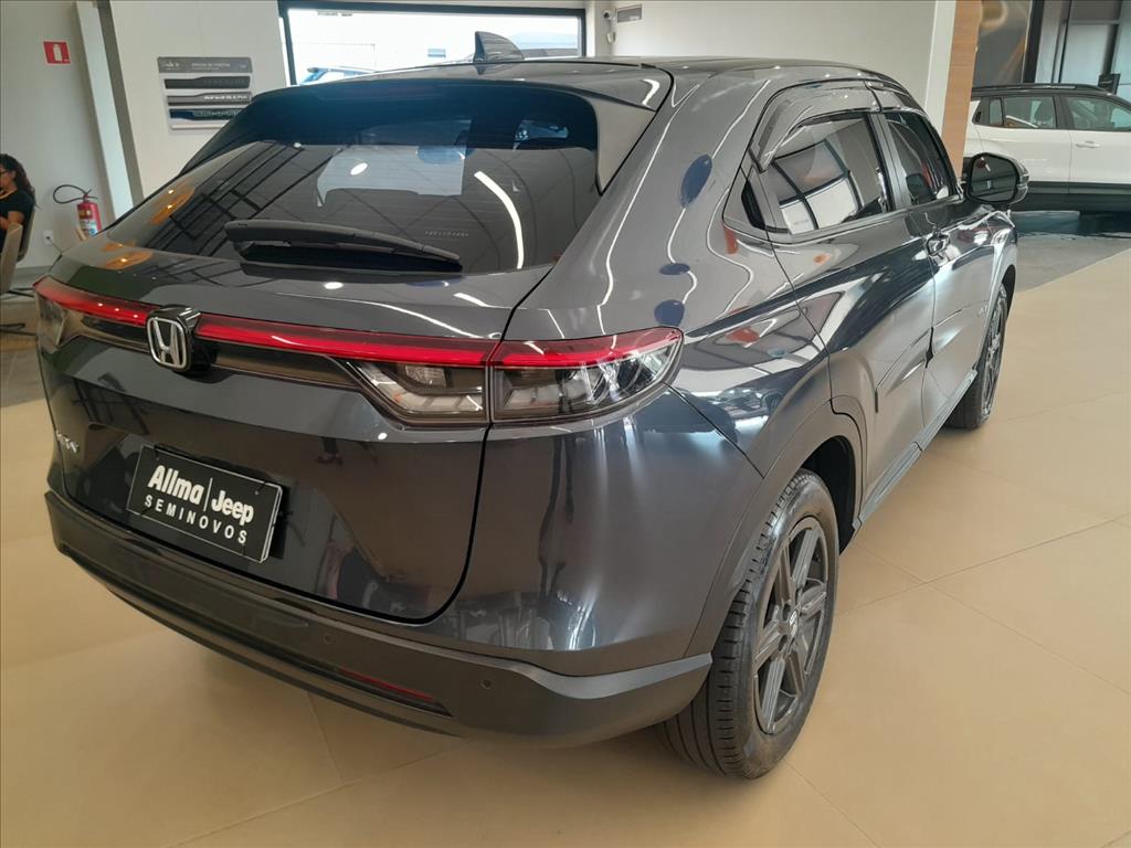 HR-V 1.5 DI I-VTEC FLEX EXL CVT1