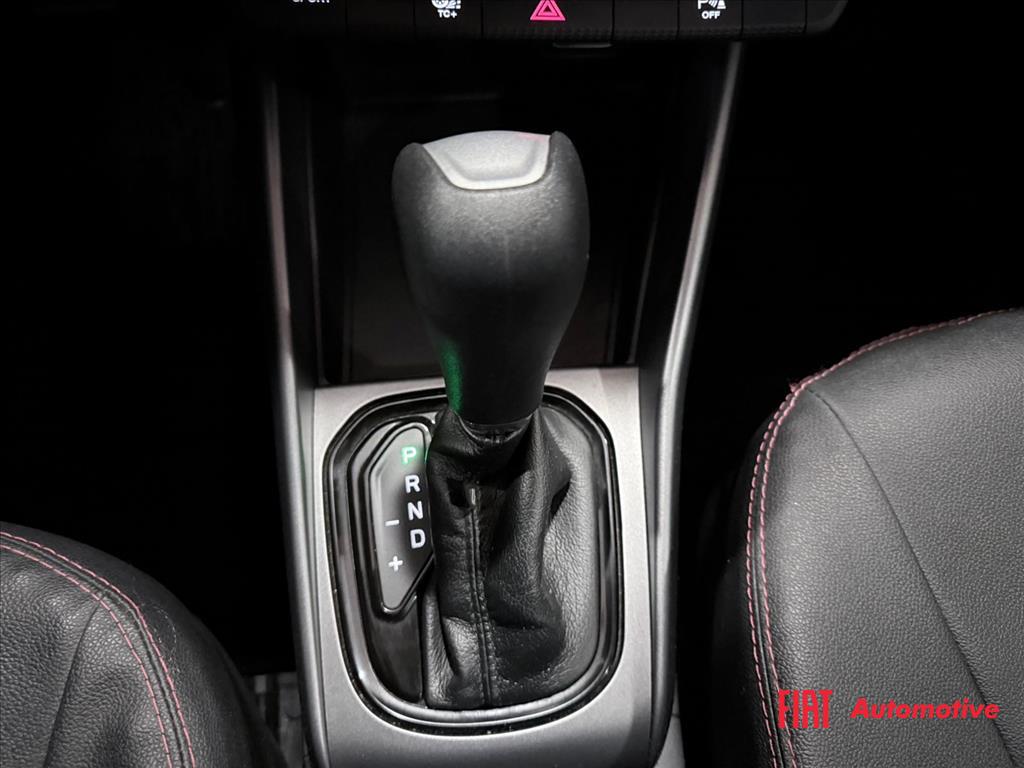 TORO 1.3 TURBO 270 FLEX FREEDOM AT617