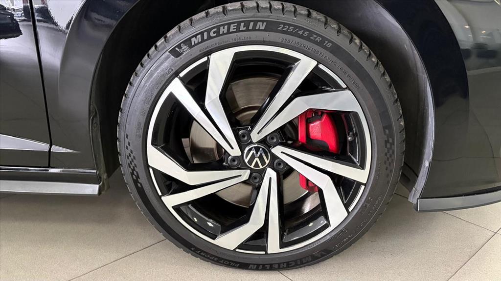 JETTA 2.0 350 TSI GASOLINA GLI DSG11