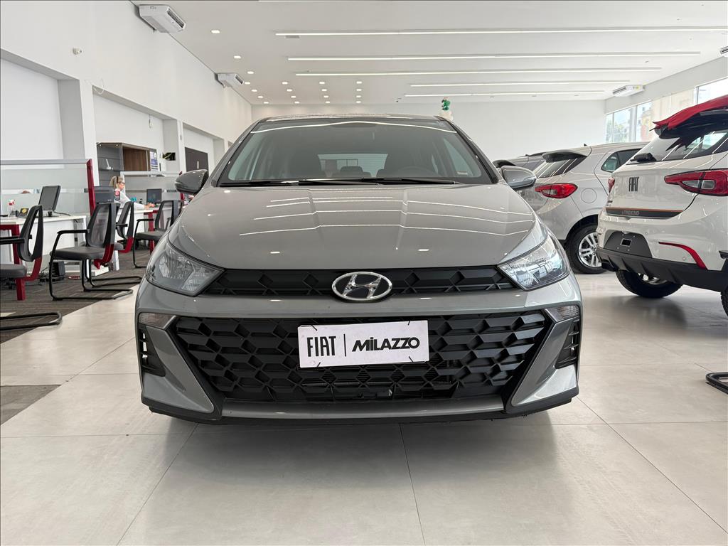 HB20 1.0 12V FLEX COMFORT PLUS MANUAL HB20 1.0 12V FLEX COMFORT PLUS MANUAL