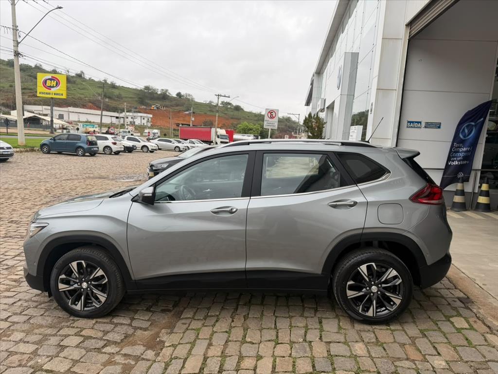 TRACKER 1.2 TURBO FLEX PREMIER AUTOMÁTICO5