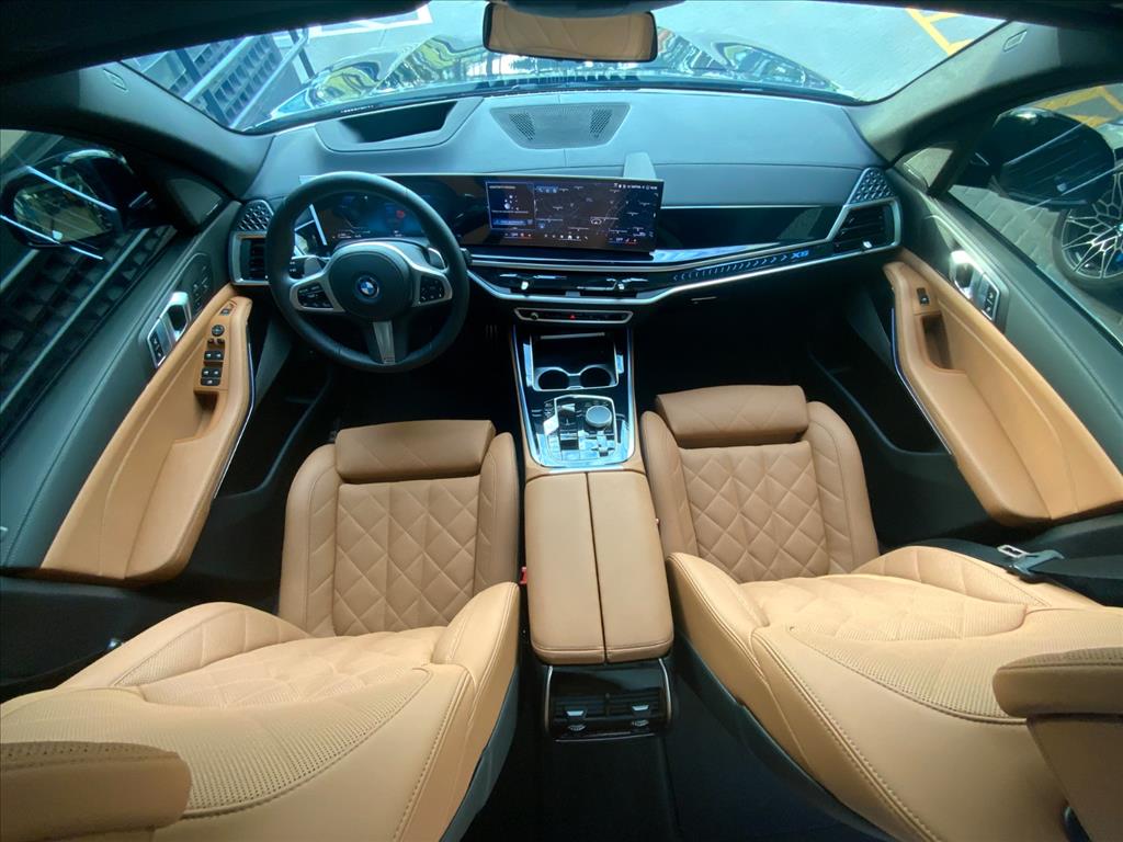 BMW-X5-3.0 I6 TURBO HÍBRIDO XDRIVE50E M SPORT AUTOMÁTICO