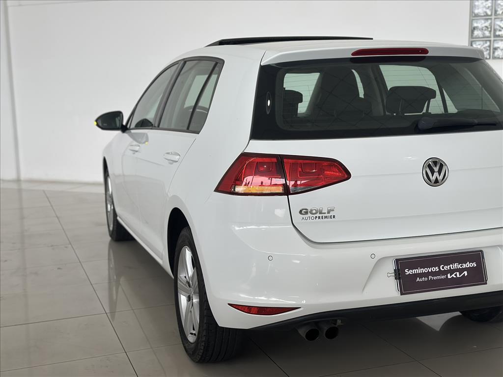 GOLF 1.4 TSI COMFORTLINE 16V GASOLINA 4P MANUAL