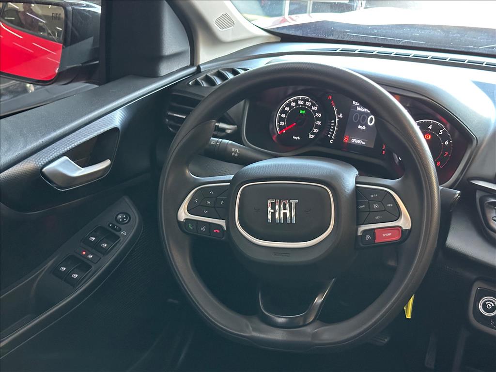 PULSE 1.0 TURBO 200 FLEX DRIVE CVT5