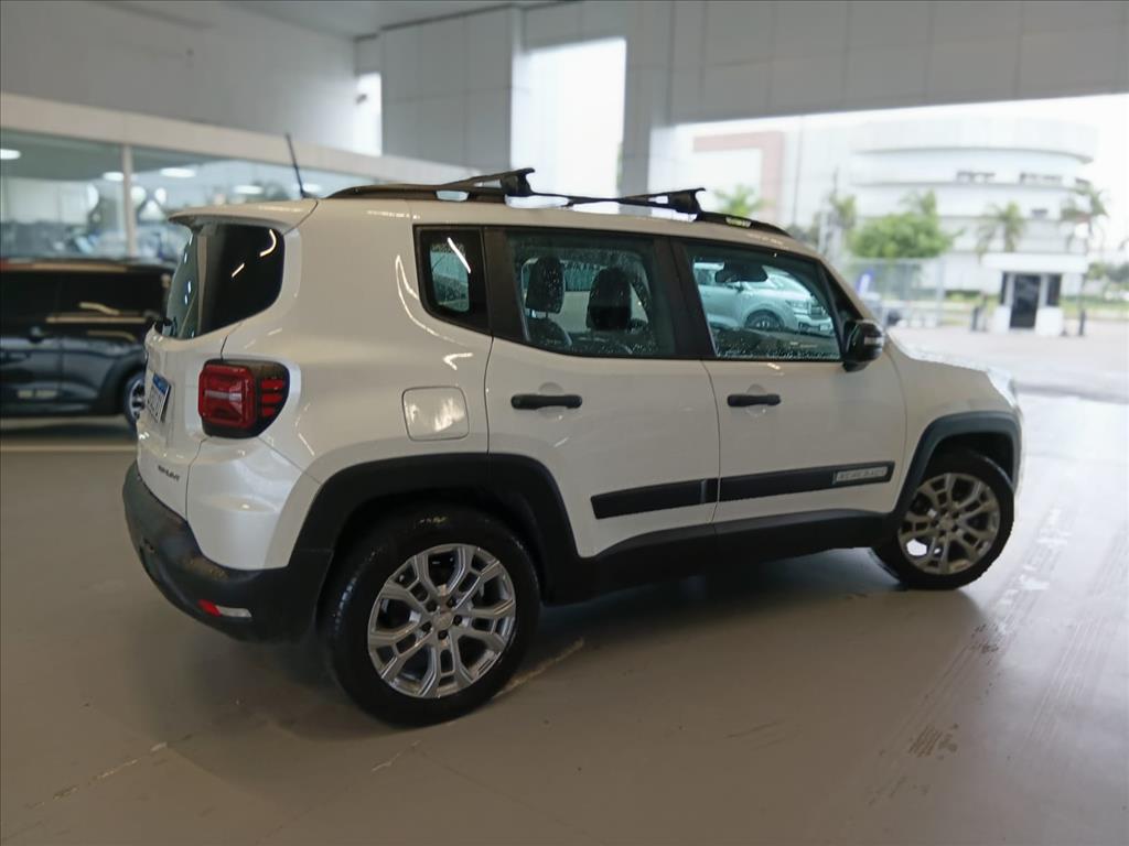 RENEGADE 1.3 T270 TURBO FLEX SPORT AT69