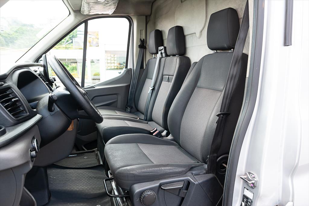TRANSIT 2.0 ECOBLUE DIESEL FURGÃO L2H3 MANUAL10