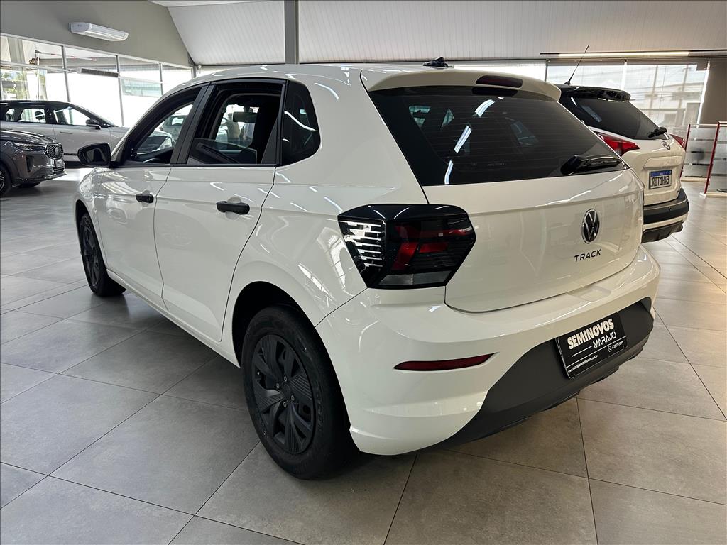 POLO 1.0 MPI TRACK MANUAL12