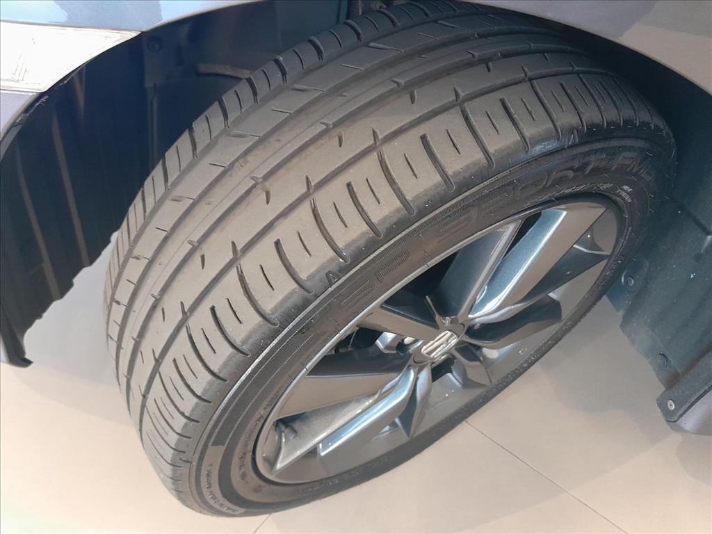 CIVIC 2.0 16V FLEXONE EXL 4P CVT10
