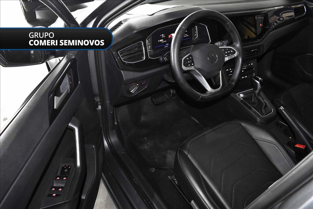 POLO 1.0 170 TSI HIGHLINE AUTOMÁTICO