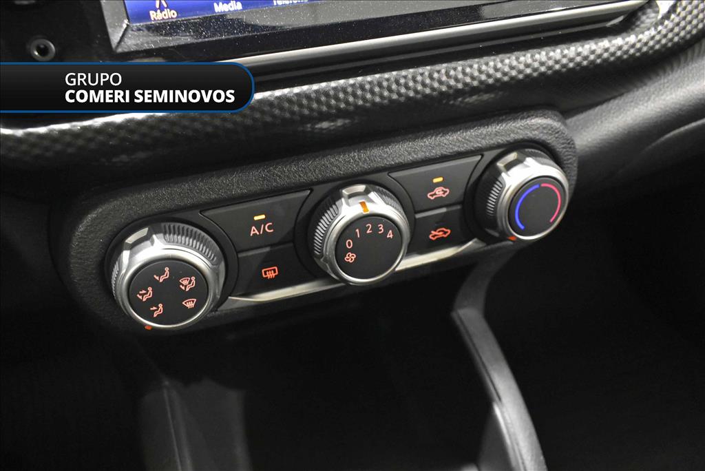 KICKS 1.6 16V FLEXSTART SENSE XTRONIC10