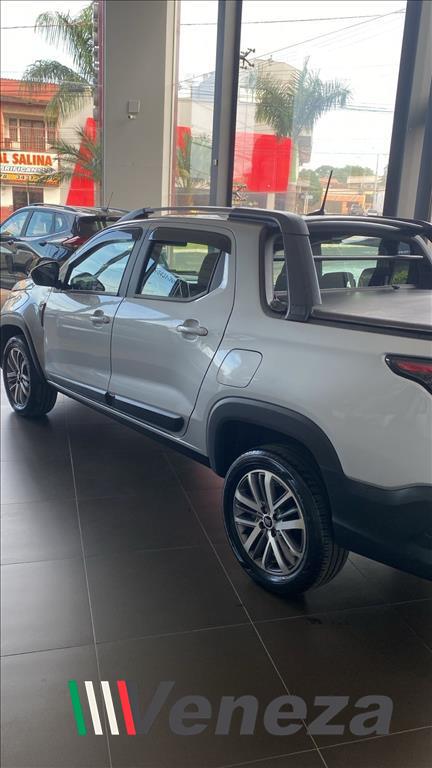 STRADA 1.3 FIREFLY FLEX VOLCANO CD CVT7