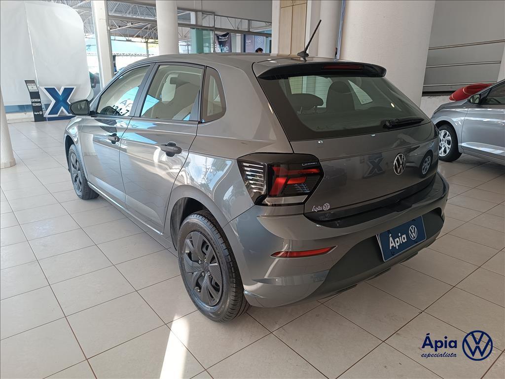 POLO 1.0 MPI TRACK MANUAL5