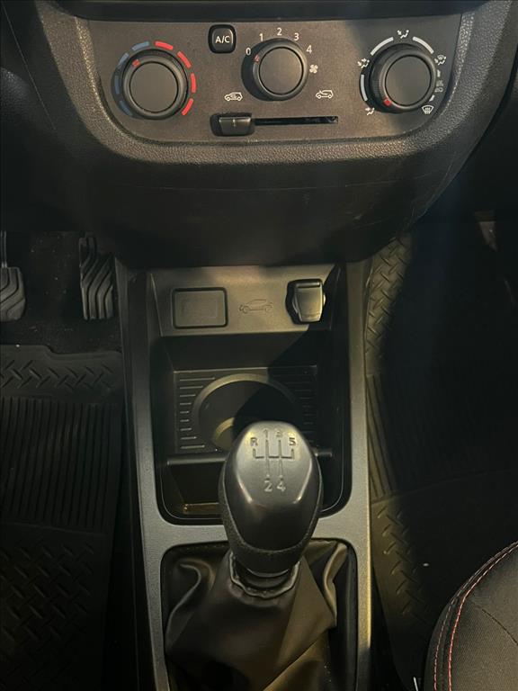 KWID 1.0 12V SCE FLEX ZEN MANUAL8