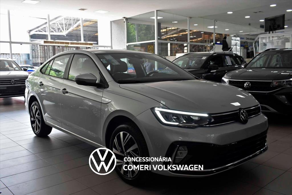 VIRTUS 1.0 200 TSI HIGHLINE AUTOMÁTICO2