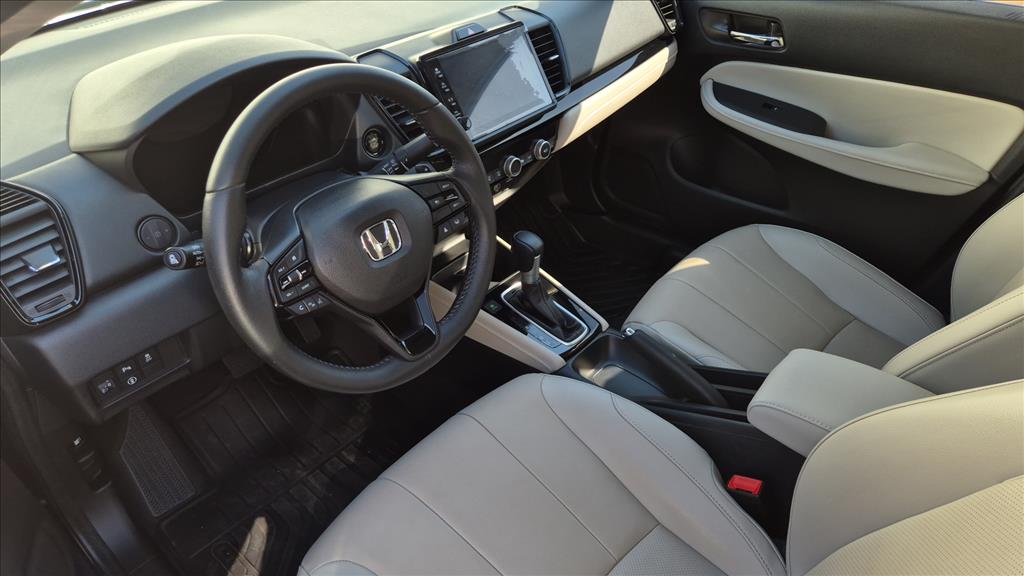 CITY 1.5 i-VTEC FLEX TOURING CVT7