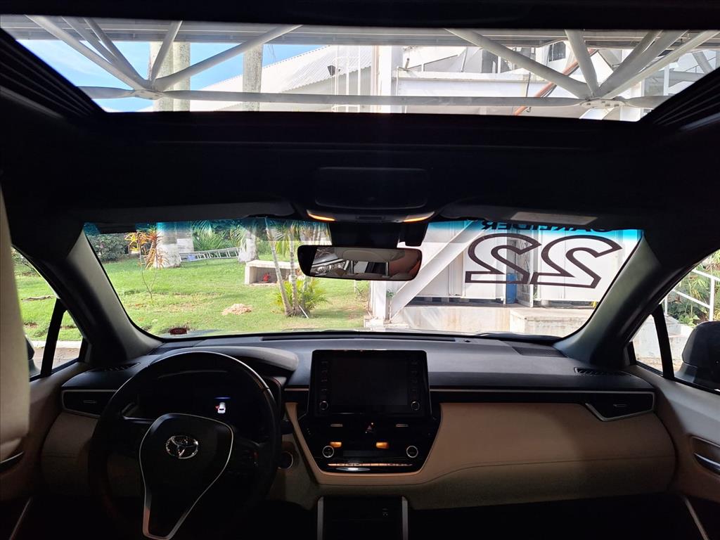 COROLLA CROSS 2.0 VVT-IE FLEX XRE DIRECT SHIFT7