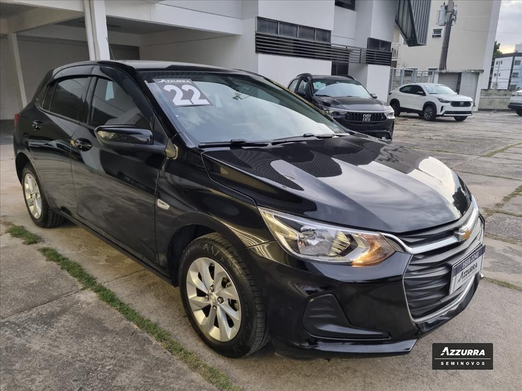 ONIX 1.0 FLEX LT MANUAL