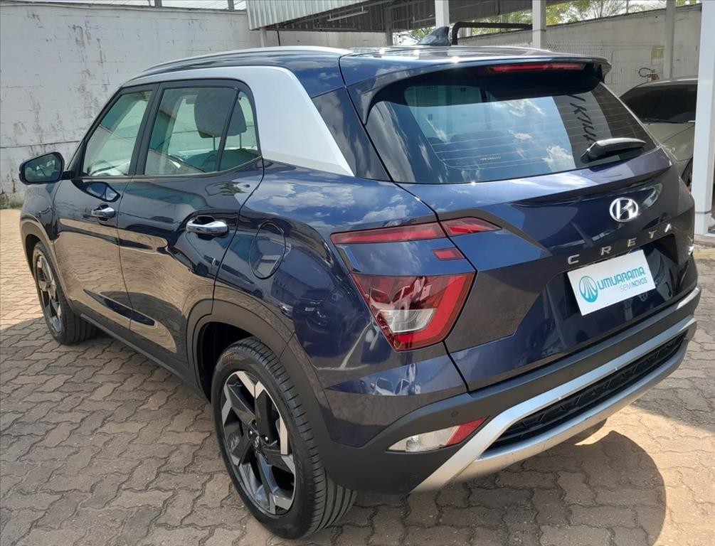 CRETA 2.0 FLEX ULTIMATE AUTOMÁTICO6