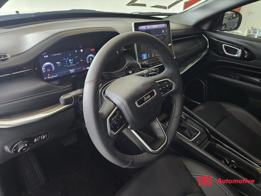 COMPASS 1.3 T270 TURBO FLEX S AT6