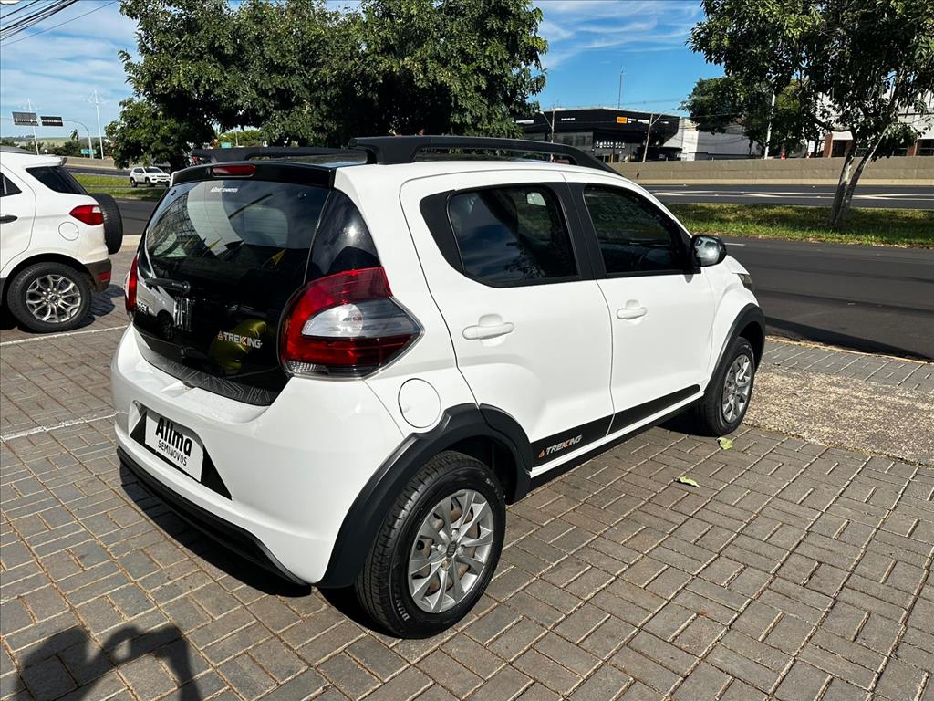 MOBI 1.0 EVO FLEX TREKKING MANUAL MOBI 1.0 EVO FLEX TREKKING MANUAL