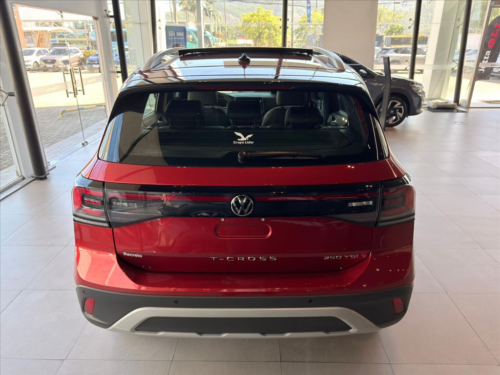 T-CROSS 1.4 250 TSI TOTAL FLEX HIGHLINE AUTOMÁTICO2