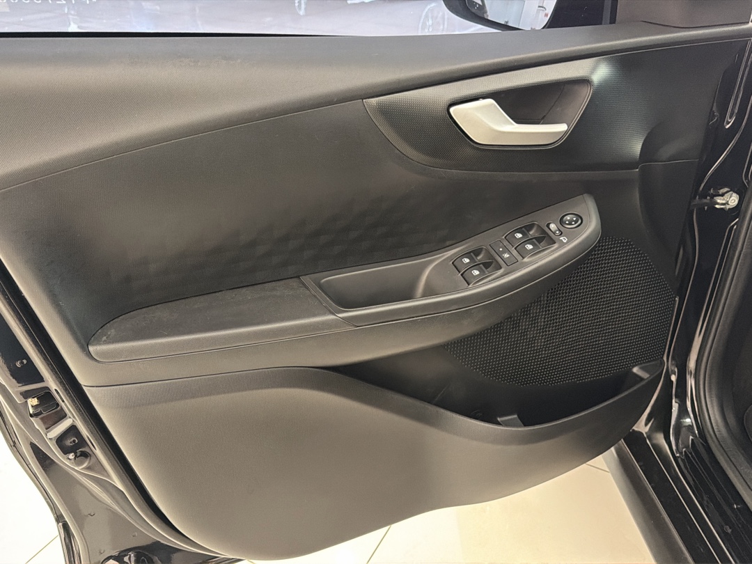 PULSE 1.3 FLEX DRIVE CVT10