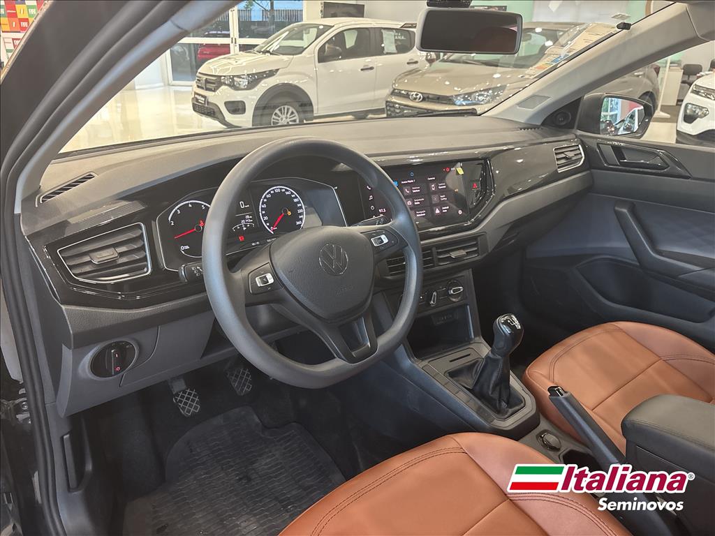 POLO 1.0 MPI TRACK MANUAL7