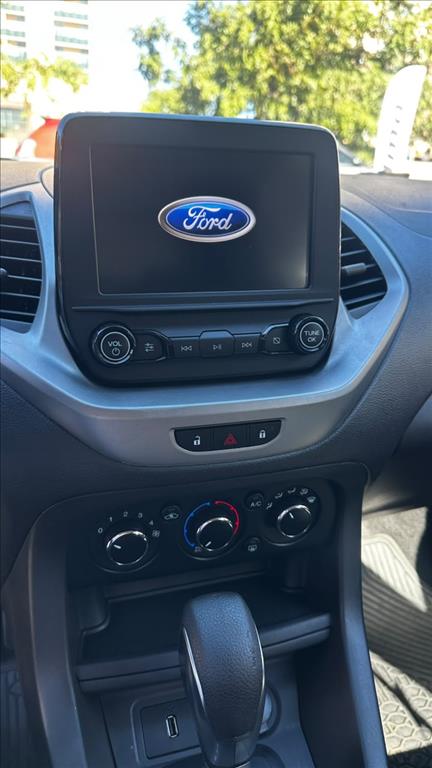 KA 1.5 TI-VCT FLEX SE PLUS AUTOMÁTICO6