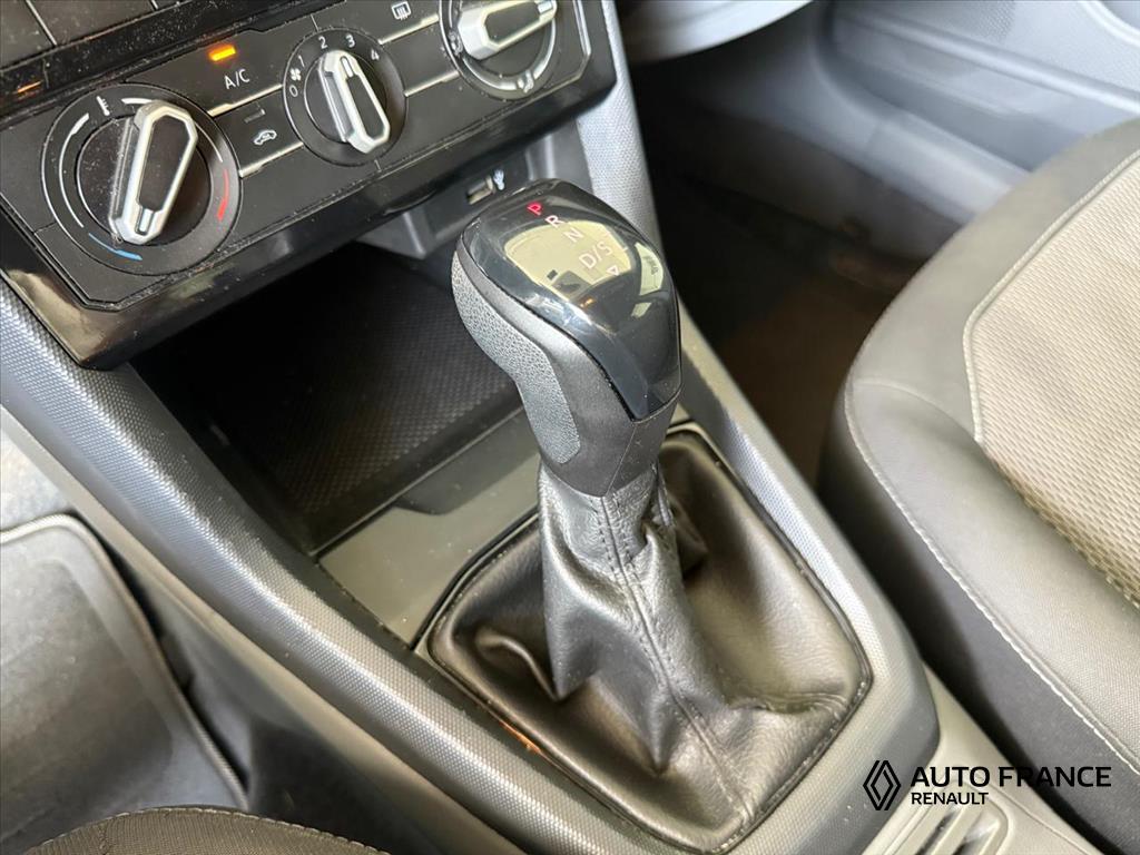 T-CROSS 1.0 200 TSI TOTAL FLEX MANUAL