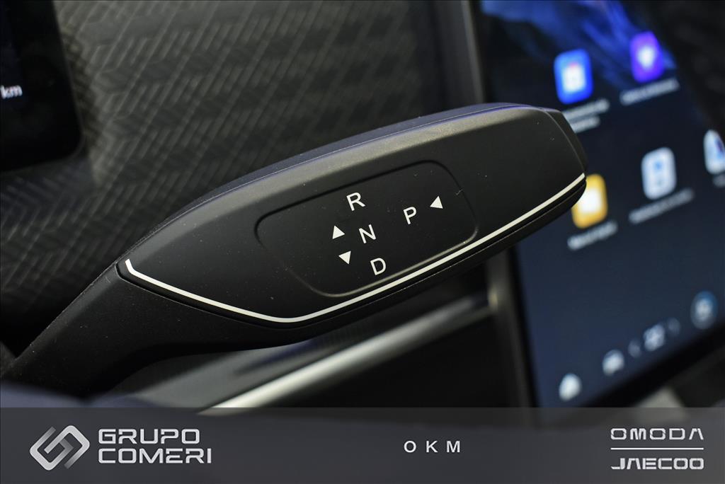 7 1.5 TGDI PHEV LUXURY DHT18