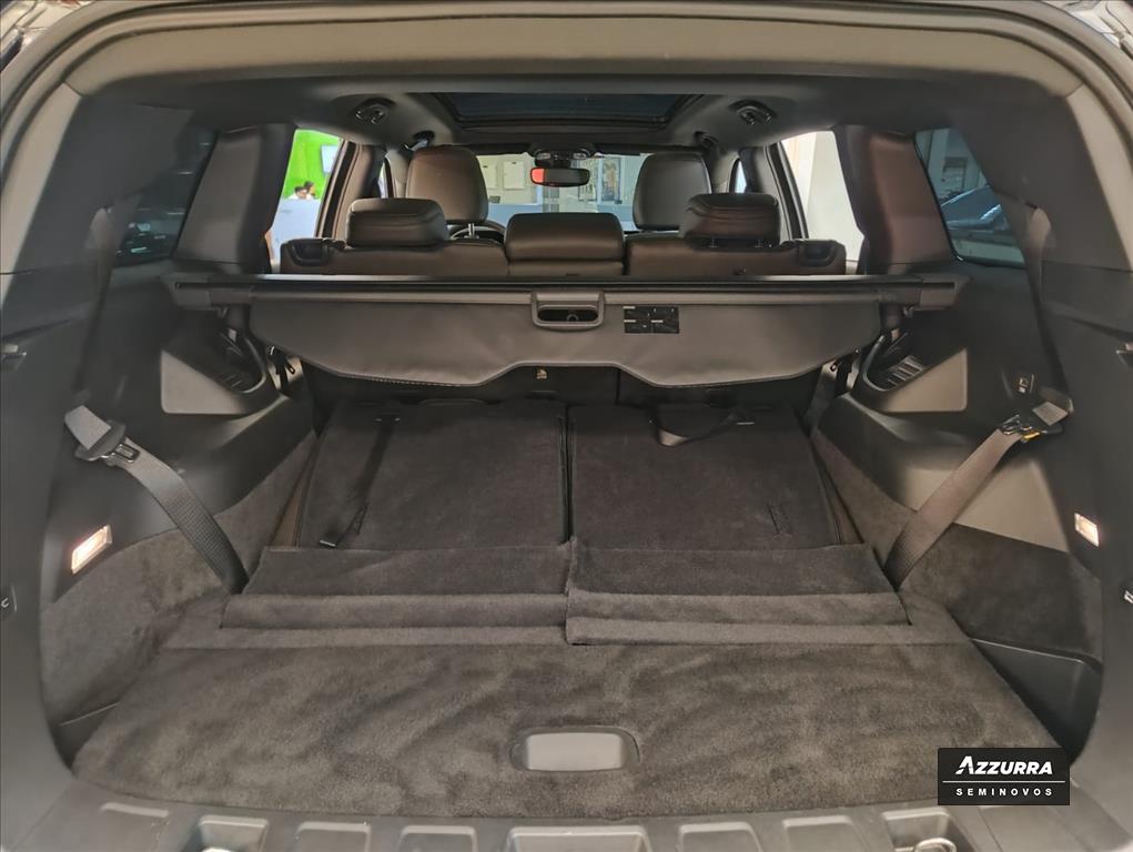COMMANDER 1.3 T270 TURBO FLEX OVERLAND AT617