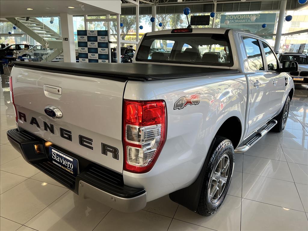 RANGER 2.2 XLS 4X4 CD 16V DIESEL 4P AUTOMÁTICO RANGER 2.2 XLS 4X4 CD 16V DIESEL 4P AUTOMÁTICO