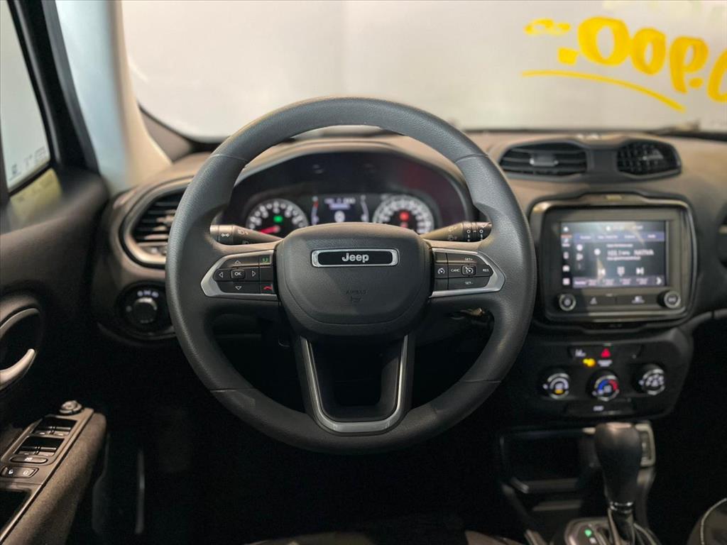 RENEGADE 1.3 T270 TURBO FLEX AT66