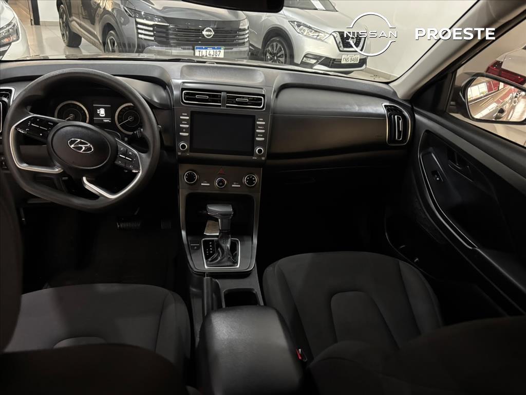 CRETA 1.0 TGDI FLEX COMFORT AUTOMÁTICO8