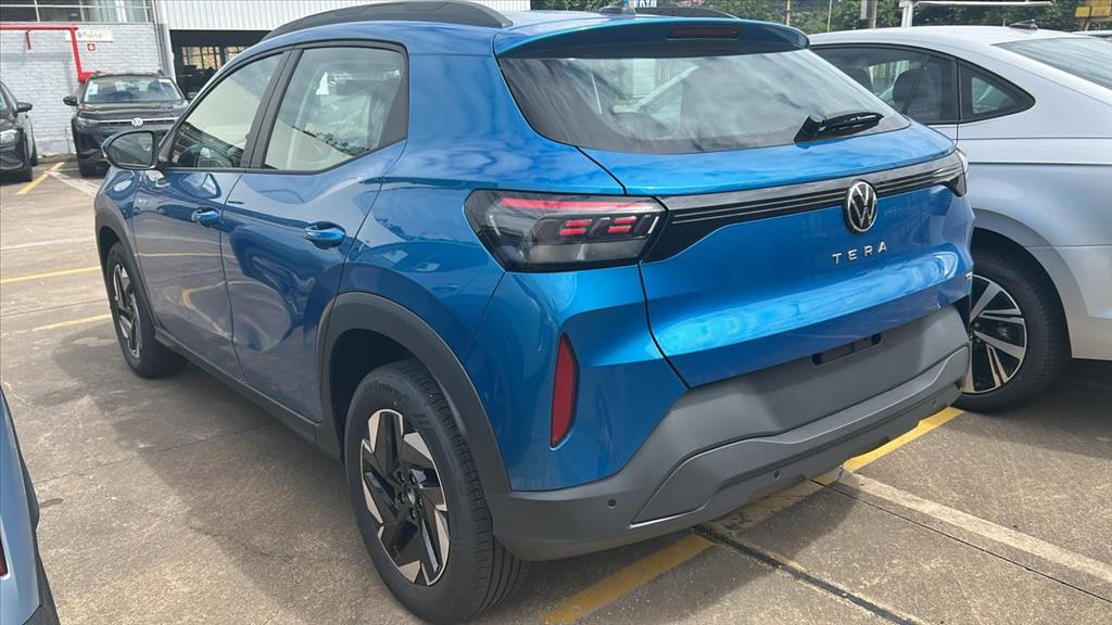 TERA 1.0 170 TSI COMFORT AUTOMÁTICO3