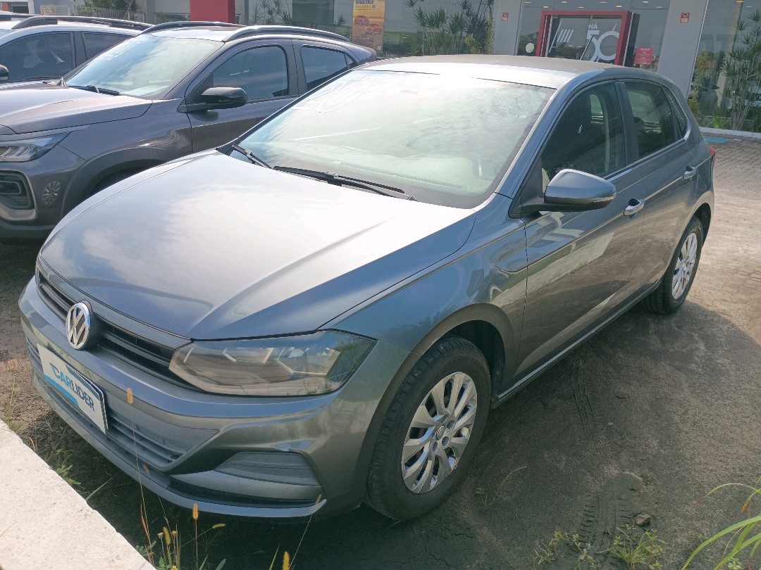 POLO 1.0 MPI TOTAL FLEX MANUAL2